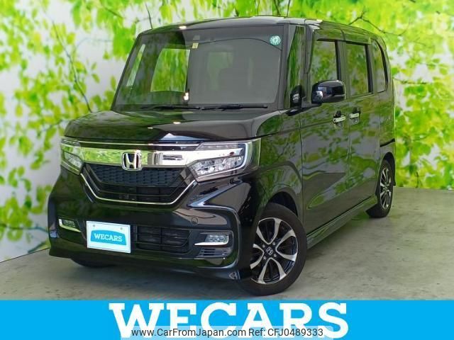 honda n-box 2020 quick_quick_6BA-JF3_JF3-1439854 image 1