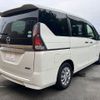 nissan serena 2017 -NISSAN--Serena DAA-GC27--GC27-019260---NISSAN--Serena DAA-GC27--GC27-019260- image 19