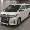 toyota alphard 2019 -TOYOTA--Alphard DBA-AGH30W--AGH30W-0299749---TOYOTA--Alphard DBA-AGH30W--AGH30W-0299749- image 2