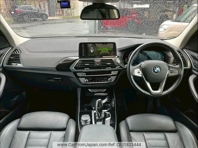 bmw x3 2018 CFJ1823444 image 2