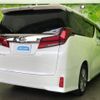 toyota alphard 2021 quick_quick_3BA-AGH30W_AGH30-0404537 image 3