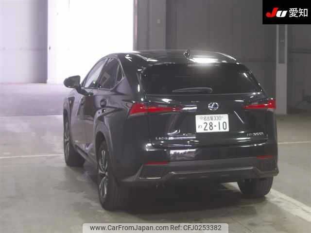 lexus nx 2020 -LEXUS 【名古屋 330ﾜ2810】--Lexus NX AYZ10-1029611---LEXUS 【名古屋 330ﾜ2810】--Lexus NX AYZ10-1029611- image 2