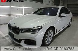 bmw 7-series 2016 -BMW--BMW 7 Series 7A30--0G764899---BMW--BMW 7 Series 7A30--0G764899-