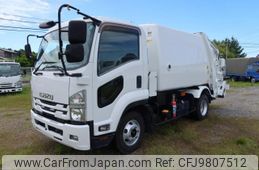 isuzu forward 2017 CFJ9807512