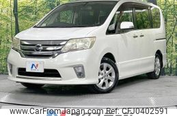 nissan serena 2011 -NISSAN--Serena DBA-FC26--FC26-014304---NISSAN--Serena DBA-FC26--FC26-014304-