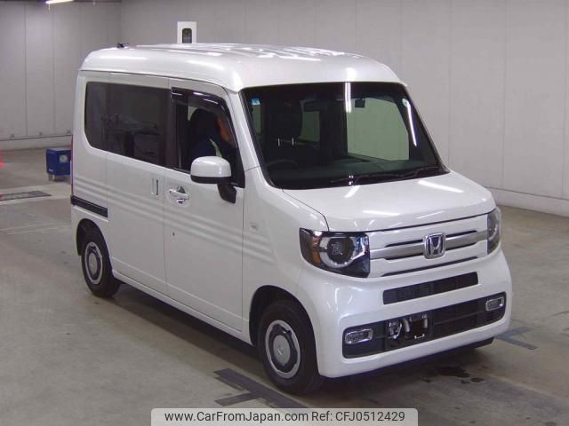 honda n-van-style 2020 quick_quick_HBD-JJ1_JJ1-3041916 image 1