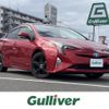 toyota prius 2016 -TOYOTA--Prius DAA-ZVW50--ZVW50-8035358---TOYOTA--Prius DAA-ZVW50--ZVW50-8035358- image 1