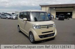 honda n-box 2016 -HONDA--N BOX DBA-JF2--JF2-2503289---HONDA--N BOX DBA-JF2--JF2-2503289-