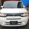 nissan cube 2011 -NISSAN--Cube DBA-Z12--Z12-165531---NISSAN--Cube DBA-Z12--Z12-165531- image 5