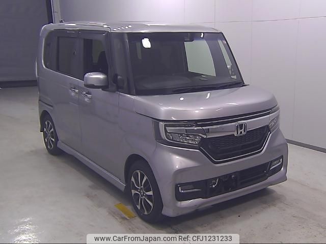 honda n-box 2018 quick_quick_DBA-JF3_1109164 image 1