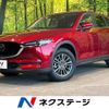 mazda cx-5 2021 -MAZDA--CX-5 3DA-KF2P--KF2P-452728---MAZDA--CX-5 3DA-KF2P--KF2P-452728- image 1