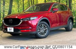 mazda cx-5 2021 -MAZDA--CX-5 3DA-KF2P--KF2P-452728---MAZDA--CX-5 3DA-KF2P--KF2P-452728-