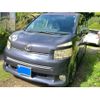 toyota voxy 2008 -TOYOTA--Voxy DBA-ZRR70W--ZRR70-0132226---TOYOTA--Voxy DBA-ZRR70W--ZRR70-0132226- image 4