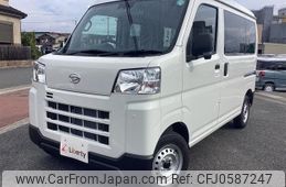 daihatsu hijet-cargo 2024 quick_quick_S700V_S700V-0119090