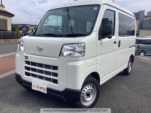 daihatsu hijet-cargo 2024 quick_quick_S700V_S700V-0119090 image 1