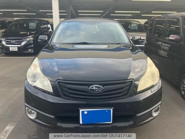 subaru outback 2010 -SUBARU--Legacy OutBack DBA-BR9--BR9-041618---SUBARU--Legacy OutBack DBA-BR9--BR9-041618- image 2