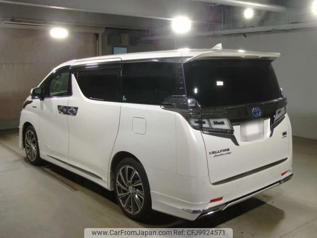 toyota vellfire 2018 quick_quick_DAA-AYH30W_AYH30-0057291 image 2