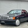 mercedes-benz 190-series 1991 -MERCEDES-BENZ--Benz 190 E-201024--WDB201024-1F867325---MERCEDES-BENZ--Benz 190 E-201024--WDB201024-1F867325- image 1