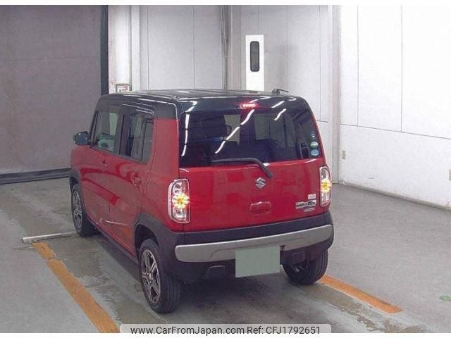 suzuki hustler 2015 CFJ1792651 image 2