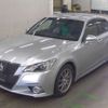 toyota crown 2014 -TOYOTA--Crown DBA-GRS210--GRS210-6011566---TOYOTA--Crown DBA-GRS210--GRS210-6011566- image 2