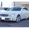 mercedes-benz cls-class 2007 quick_quick_DBA-219356C_WDD2193561A109769 image 1