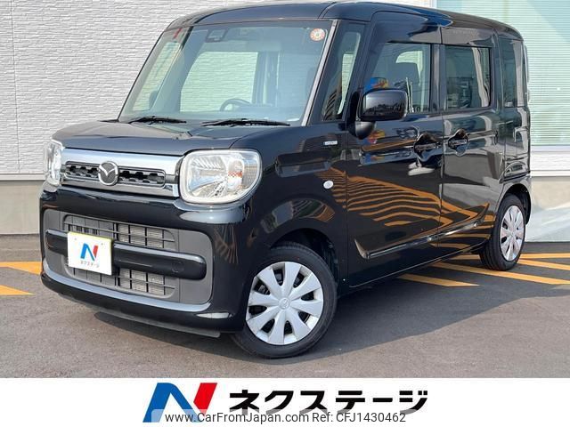 mazda flair-wagon 2018 quick_quick_MM53S_MM53S-100340 image 1