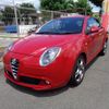 alfa-romeo mito 2015 -ALFA ROMEO 【名変中 】--Alfa Romeo MiTo 955142--0X044741---ALFA ROMEO 【名変中 】--Alfa Romeo MiTo 955142--0X044741- image 1