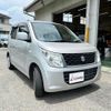 suzuki wagon-r 2015 quick_quick_MH34S_MH34S-503689 image 12