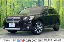 subaru outback 2015 -SUBARU--Legacy OutBack DBA-BS9--BS9-010306---SUBARU--Legacy OutBack DBA-BS9--BS9-010306-