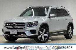 mercedes-benz glb-class 2020 -MERCEDES-BENZ--Benz GLB 3DA-247612M--W1N2476122W065146---MERCEDES-BENZ--Benz GLB 3DA-247612M--W1N2476122W065146-