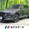 mazda cx-8 2021 -MAZDA--CX-8 3DA-KG2P--KG2P-354537---MAZDA--CX-8 3DA-KG2P--KG2P-354537- image 1