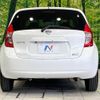 nissan note 2015 -NISSAN--Note DBA-E12--E12-315811---NISSAN--Note DBA-E12--E12-315811- image 15