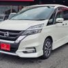 nissan serena 2018 CFJ1773551 image 7