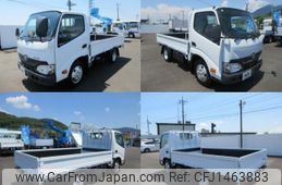 toyota dyna-truck 2019 CFJ1463883
