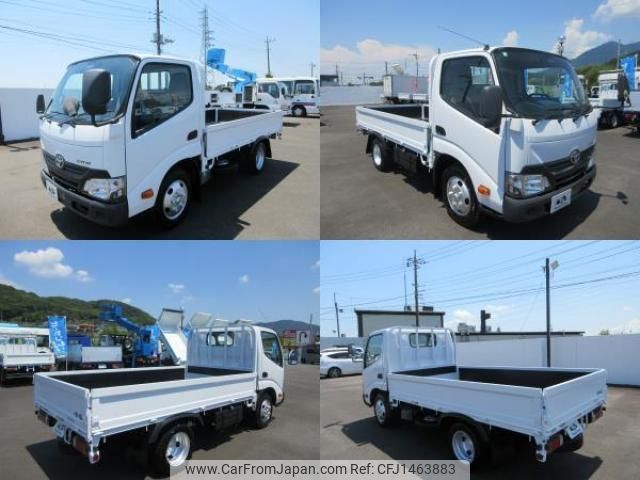 toyota dyna-truck 2019 CFJ1463883 image 1