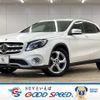 mercedes-benz gla-class 2018 -MERCEDES-BENZ--Benz GLA DBA-156947--WDC1569472J519793---MERCEDES-BENZ--Benz GLA DBA-156947--WDC1569472J519793- image 1