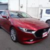 mazda mazda3 2019 -MAZDA--MAZDA3 BPFP--BPFP-105121---MAZDA--MAZDA3 BPFP--BPFP-105121- image 24