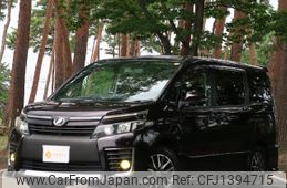 toyota voxy 2014 CFJ1394715