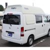 toyota townace-van 2017 CFJ1803954 image 16