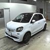 smart forfour 2019 -SMART 【福山 501な6627】--Smart Forfour 453044-WME4530442Y193164---SMART 【福山 501な6627】--Smart Forfour 453044-WME4530442Y193164- image 5