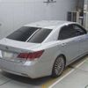 toyota crown-majesta 2013 -TOYOTA 【福山 300ﾒ1522】--Crown Majesta DAA-GWS214--GWS214-6002914---TOYOTA 【福山 300ﾒ1522】--Crown Majesta DAA-GWS214--GWS214-6002914- image 2