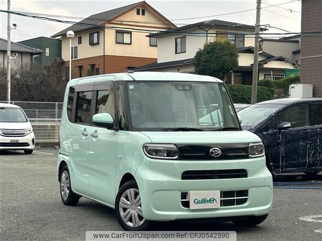 daihatsu tanto 2019 -DAIHATSU--Tanto 6BA-LA650S--LA650S-0003264---DAIHATSU--Tanto 6BA-LA650S--LA650S-0003264- image 1