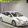 toyota prius 2018 -TOYOTA 【福井 330ﾔ3577】--Prius ZVW55-8062614---TOYOTA 【福井 330ﾔ3577】--Prius ZVW55-8062614- image 1