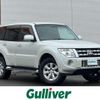 mitsubishi pajero 2012 -MITSUBISHI--Pajero DBA-V93W--V93W-0500631---MITSUBISHI--Pajero DBA-V93W--V93W-0500631- image 1