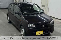 suzuki alto 2019 CFJ1664201