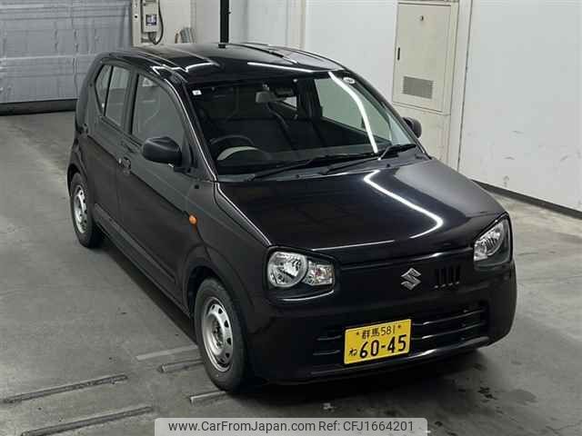suzuki alto 2019 CFJ1664201 image 1