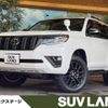 toyota land-cruiser-prado 2024 -TOYOTA--Land Cruiser Prado 3DA-GDJ150W--GDJ150-0087***---TOYOTA--Land Cruiser Prado 3DA-GDJ150W--GDJ150-0087***- image 1