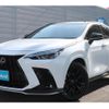lexus nx 2023 -LEXUS 【練馬 337ﾊ345】--Lexus NX AAZH20--1006960---LEXUS 【練馬 337ﾊ345】--Lexus NX AAZH20--1006960- image 26