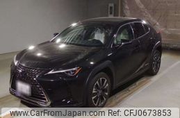 lexus ux 2021 -LEXUS 【堺 300ﾌ8238】--Lexus UX 6AA-MZAH10--MZAH10-2097226---LEXUS 【堺 300ﾌ8238】--Lexus UX 6AA-MZAH10--MZAH10-2097226-