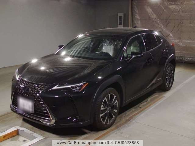 lexus ux 2021 -LEXUS 【堺 300ﾌ8238】--Lexus UX 6AA-MZAH10--MZAH10-2097226---LEXUS 【堺 300ﾌ8238】--Lexus UX 6AA-MZAH10--MZAH10-2097226- image 1